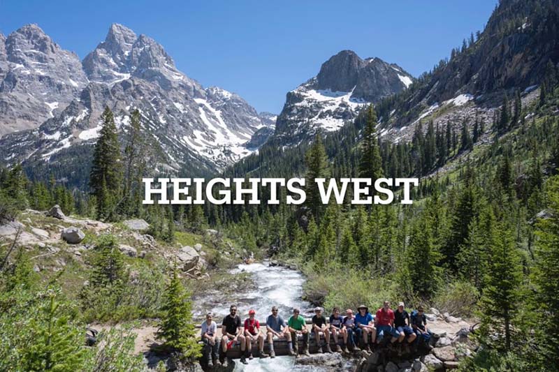 Heights West