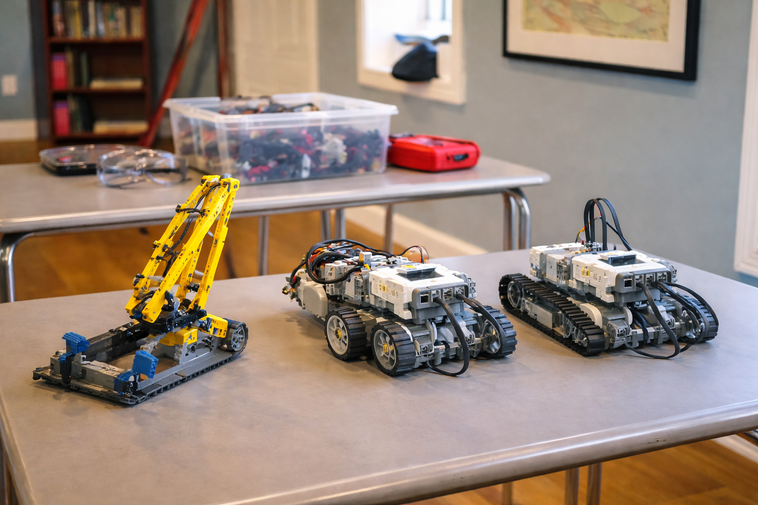 Sparhawk Academy logo