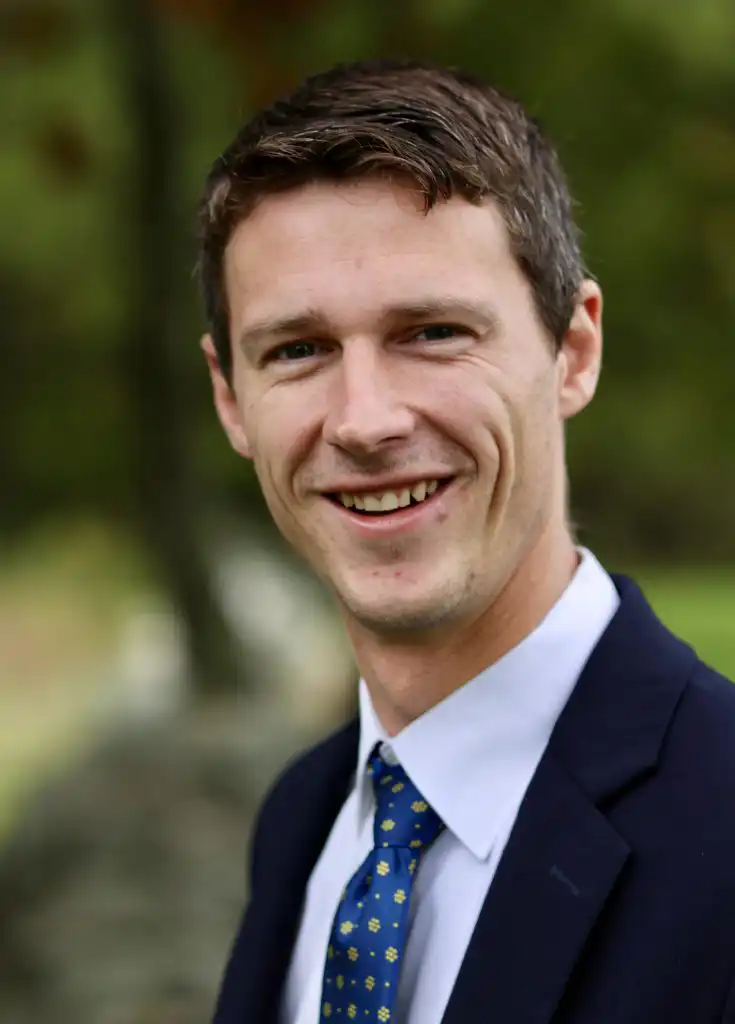 Benjamin Houde, Sparhawk Academy