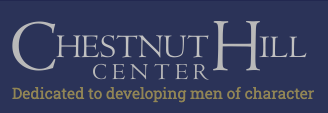 Chestnut Hill Center, logo