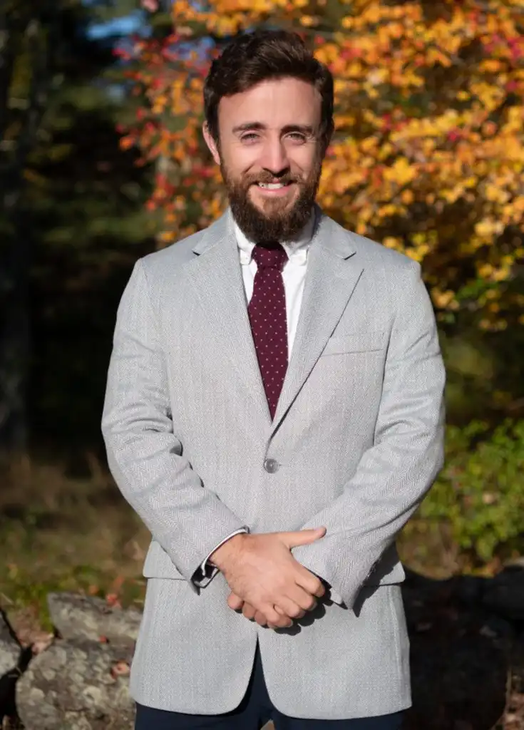 Connor Sheehan, Sparhawk Academy