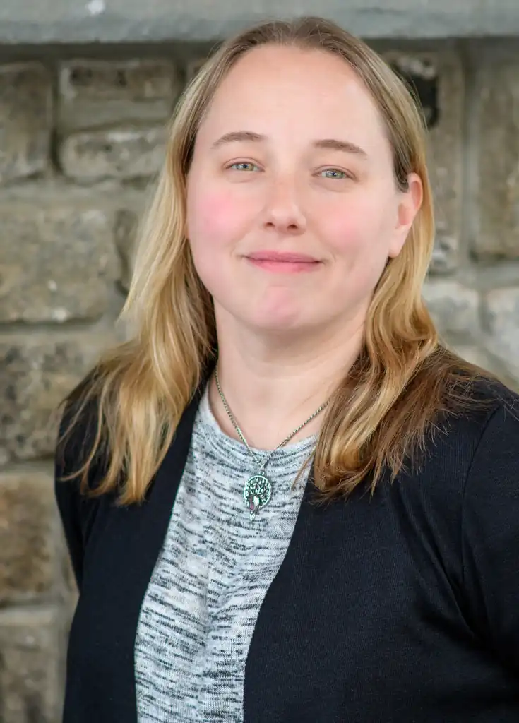 Demetra Taylor, Sparhawk Academy