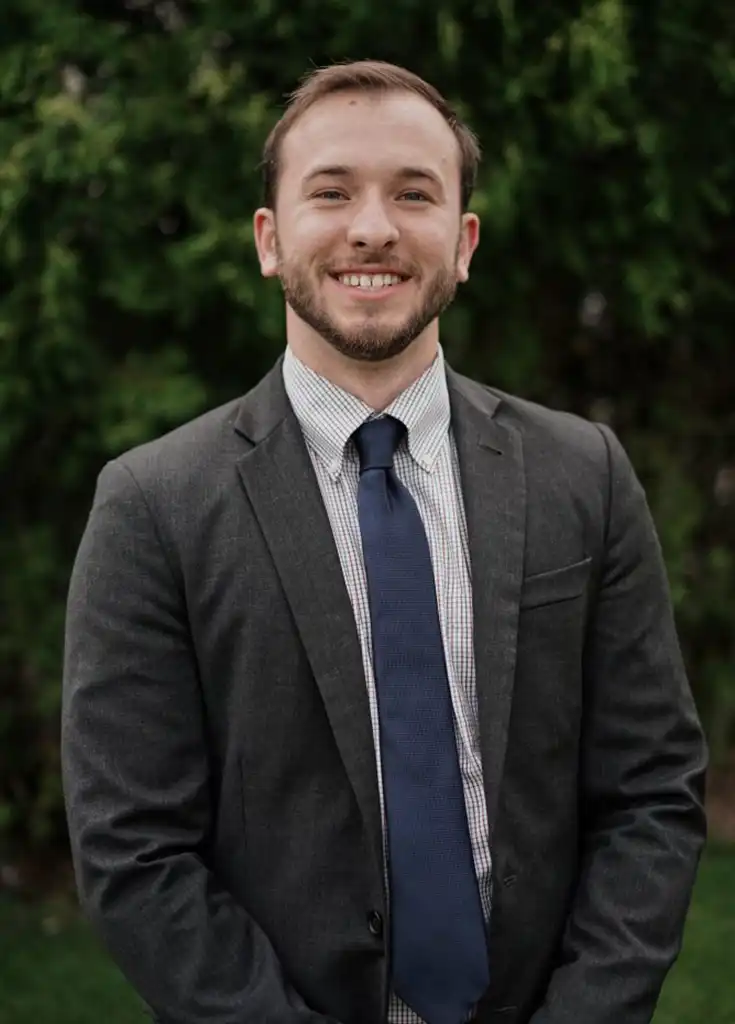 Eammon Weed, Sparhawk Academy