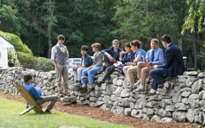 Sparhawk Academy Featured in Forbes