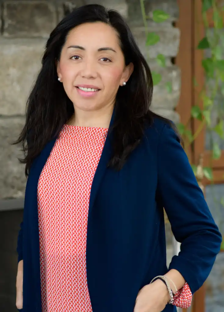 Gaby Golden, Sparhawk Academy