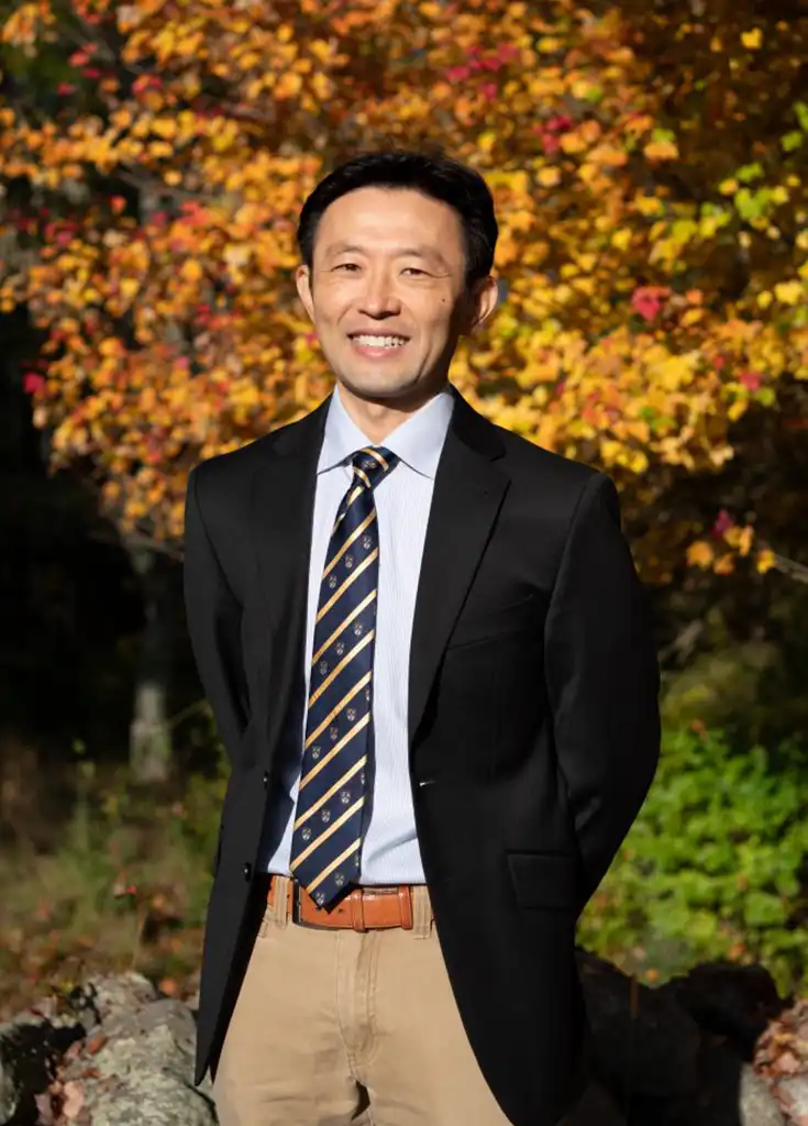 Jamie Ide, Sparhawk Academy