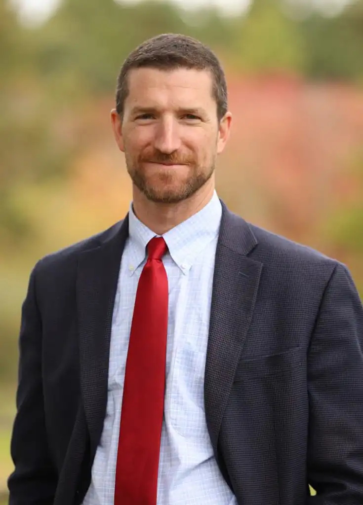 James Golden, Sparhawk Academy