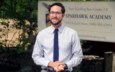 New school for Boys, focusing on outdoors, to open in Millis