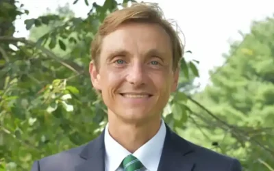 Letter from the Chair of the Board of Trustees