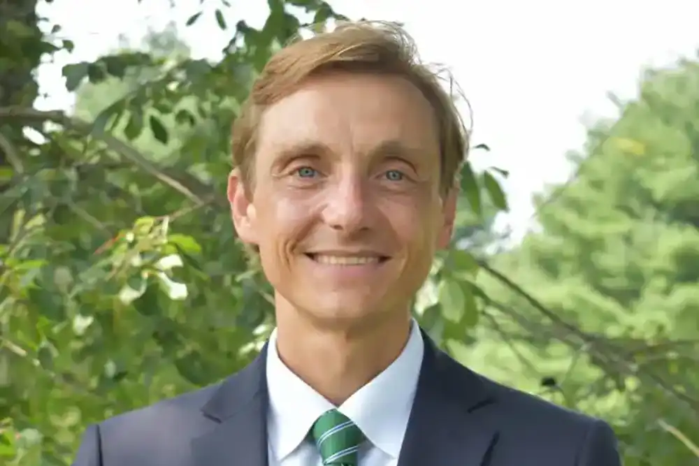 Mike Schell, Headmaster Sparhawk Academy