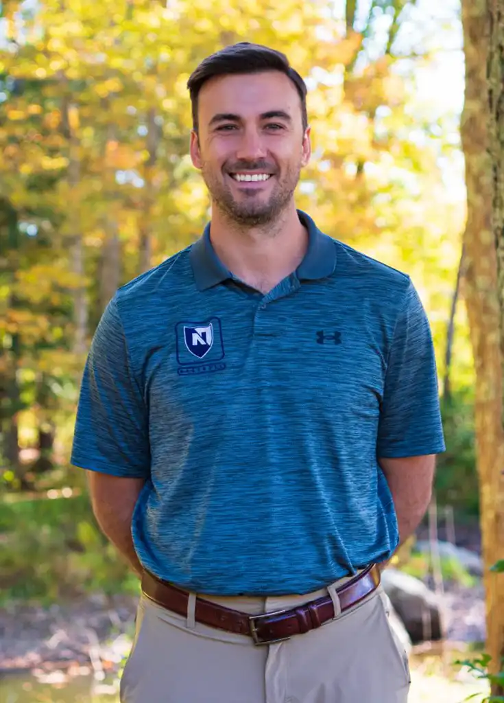 Paul Everett, Sparhawk Academy teacher