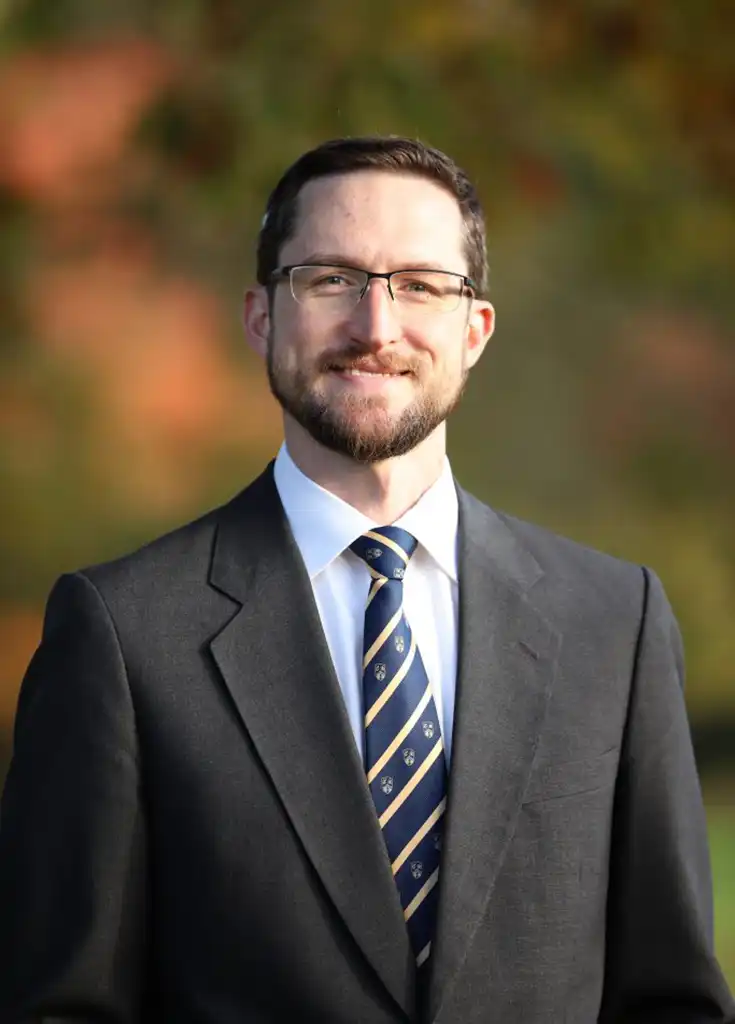 Raymond Le Grand, Sparhawk Academy