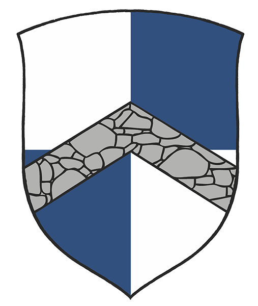 Sparhawk Academy shield