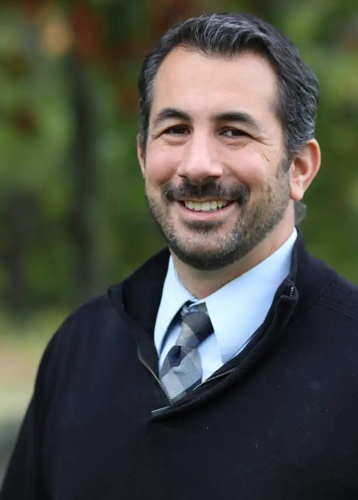 Tony Janeiro, Sparhawk Academy